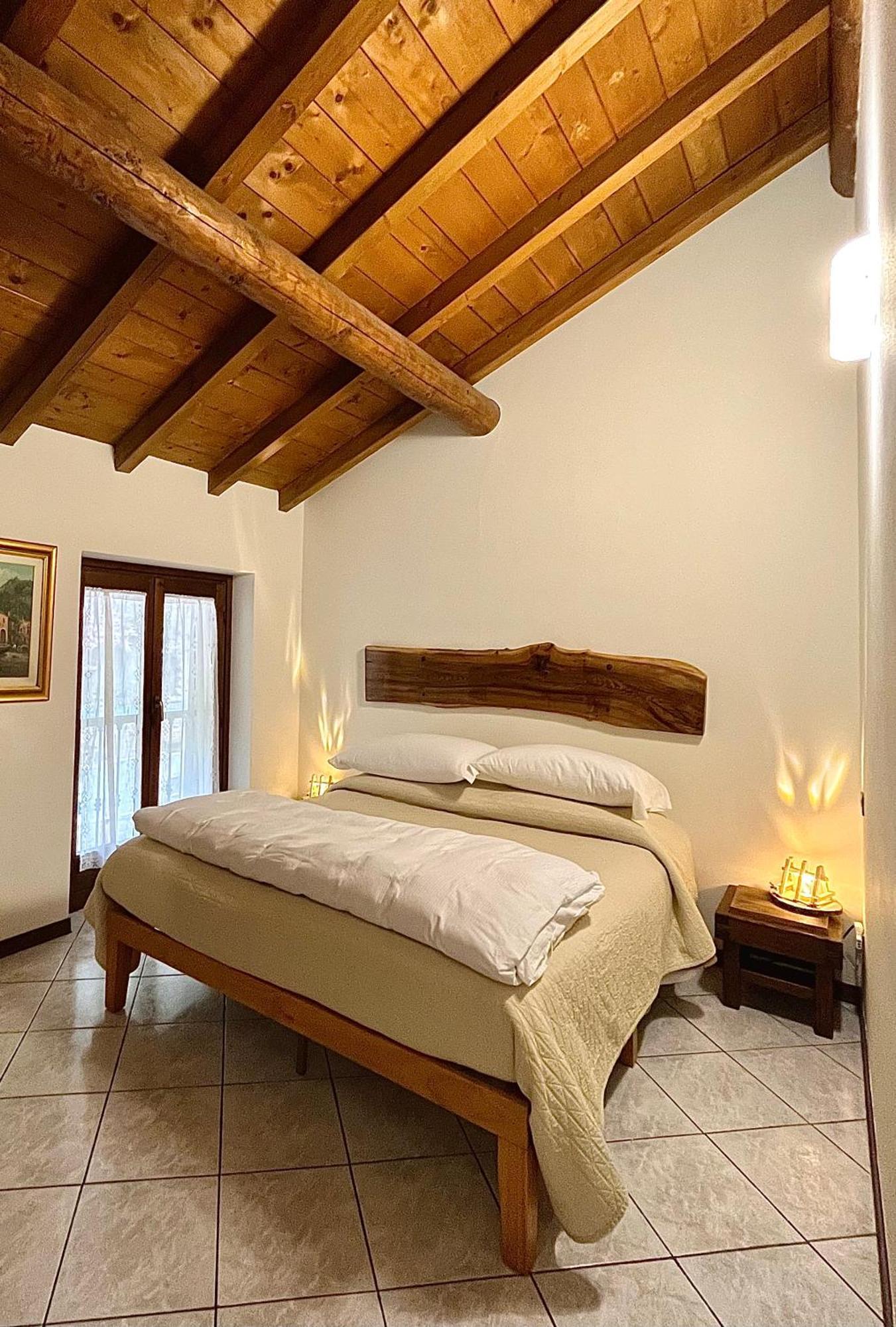 Agriturismo La Vecchia Chioderia Grandola ed Uniti Dış mekan fotoğraf