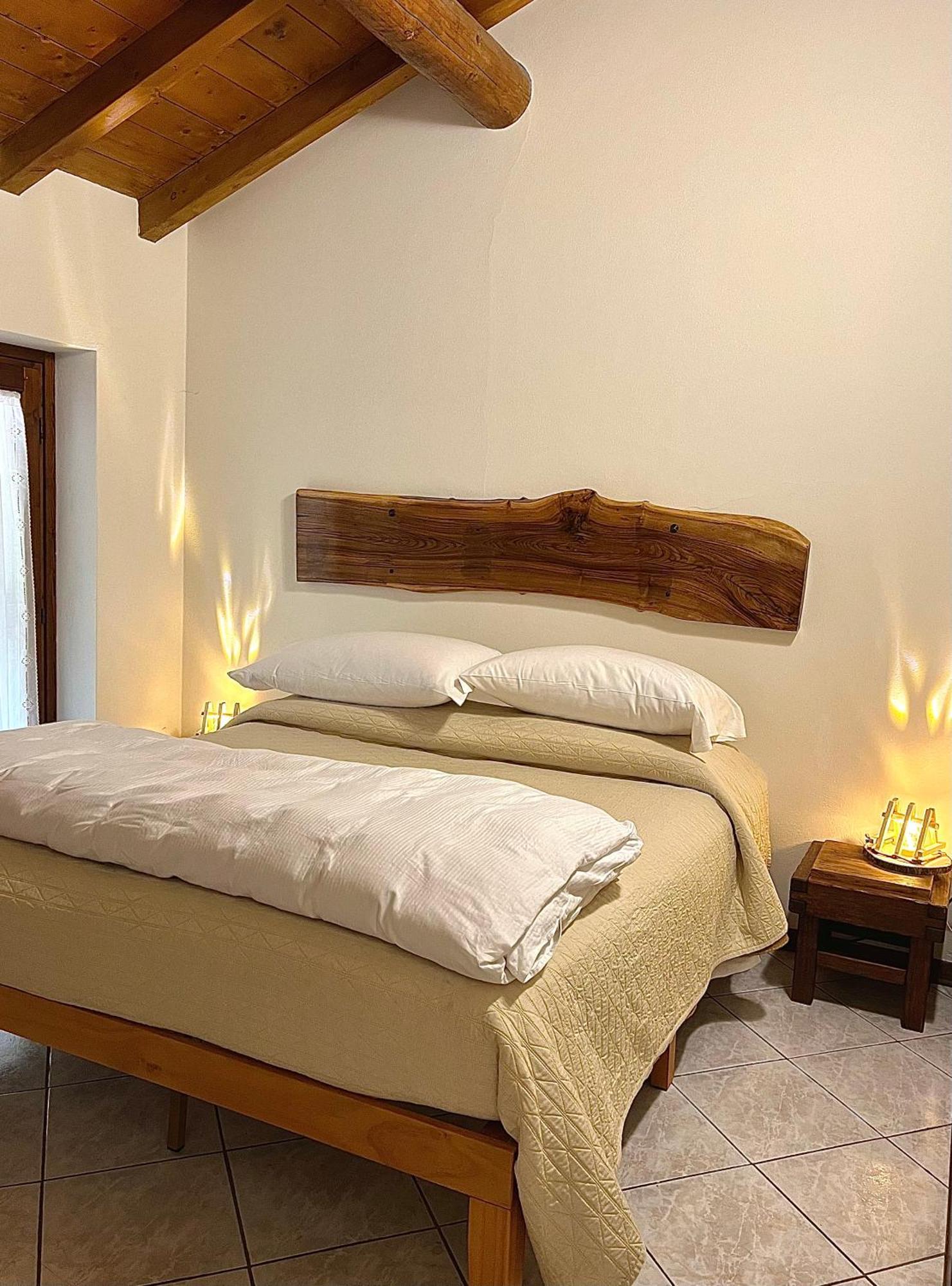 Agriturismo La Vecchia Chioderia Grandola ed Uniti Dış mekan fotoğraf