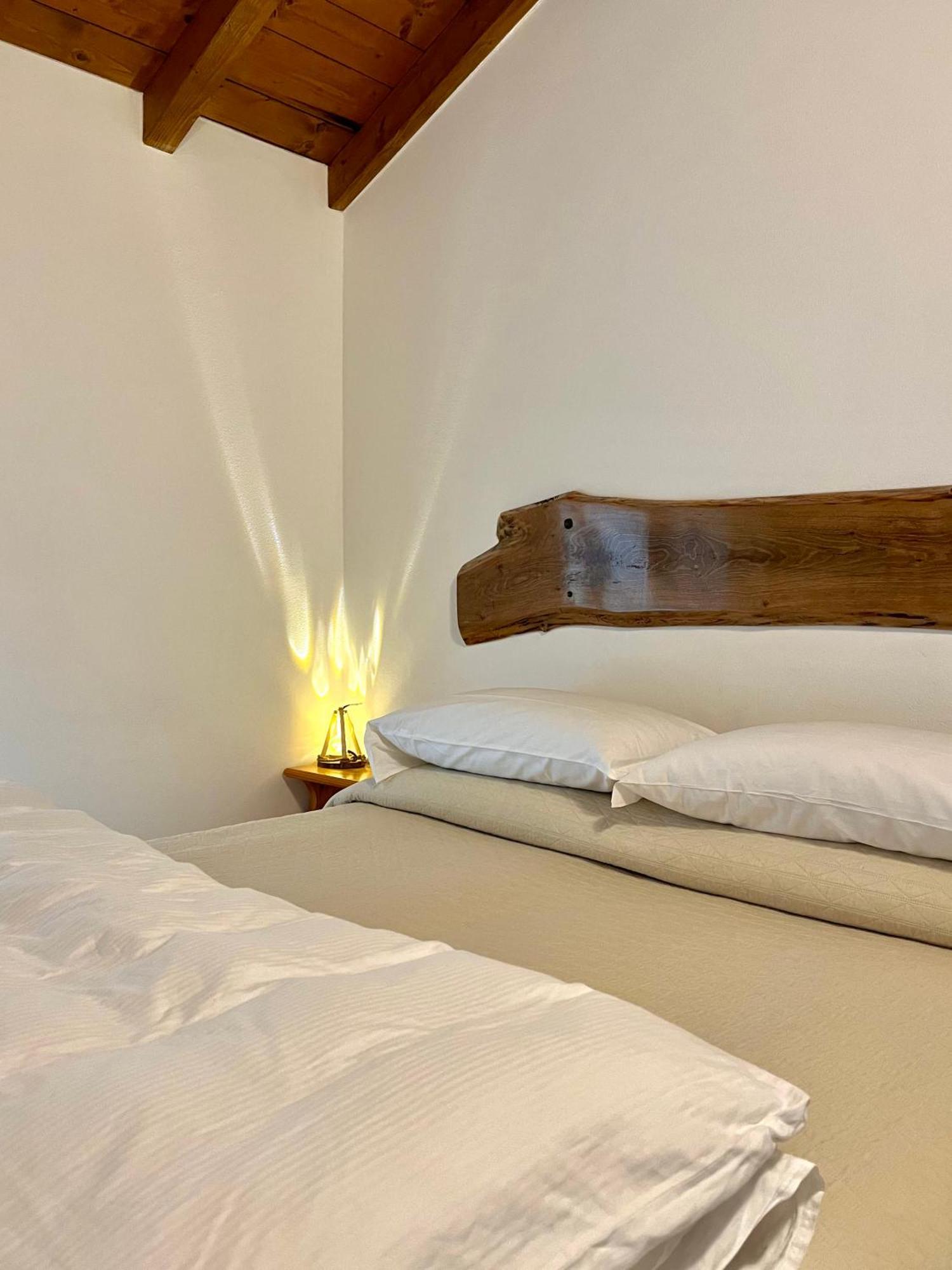 Agriturismo La Vecchia Chioderia Grandola ed Uniti Dış mekan fotoğraf