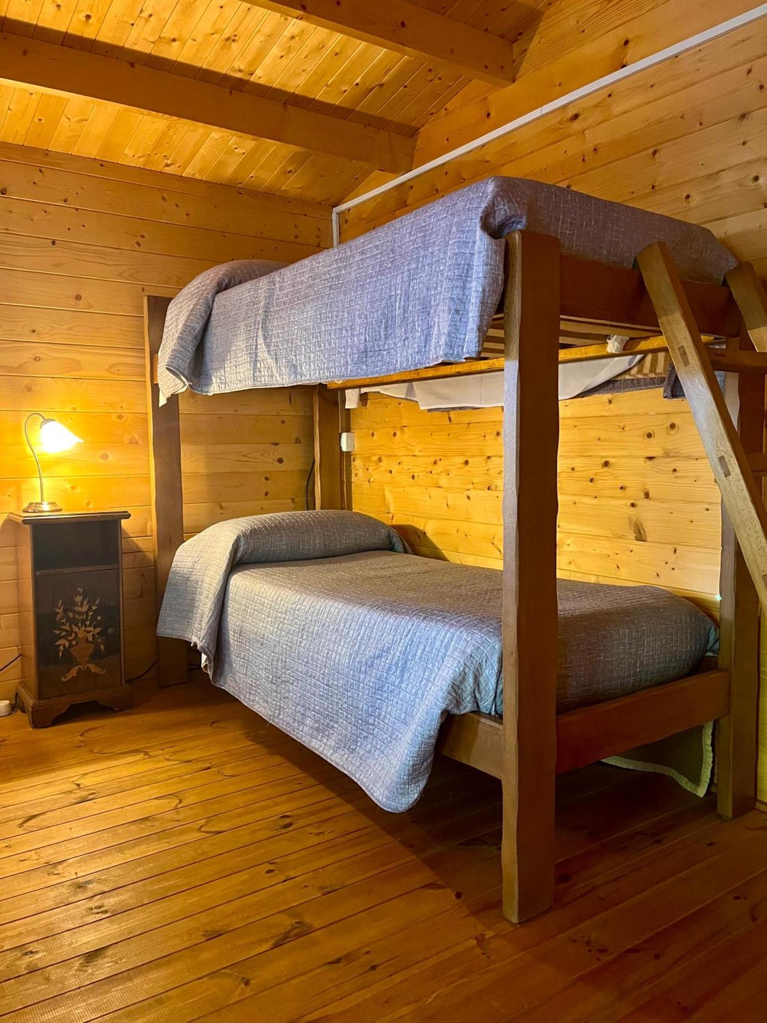 Agriturismo La Vecchia Chioderia Grandola ed Uniti Dış mekan fotoğraf