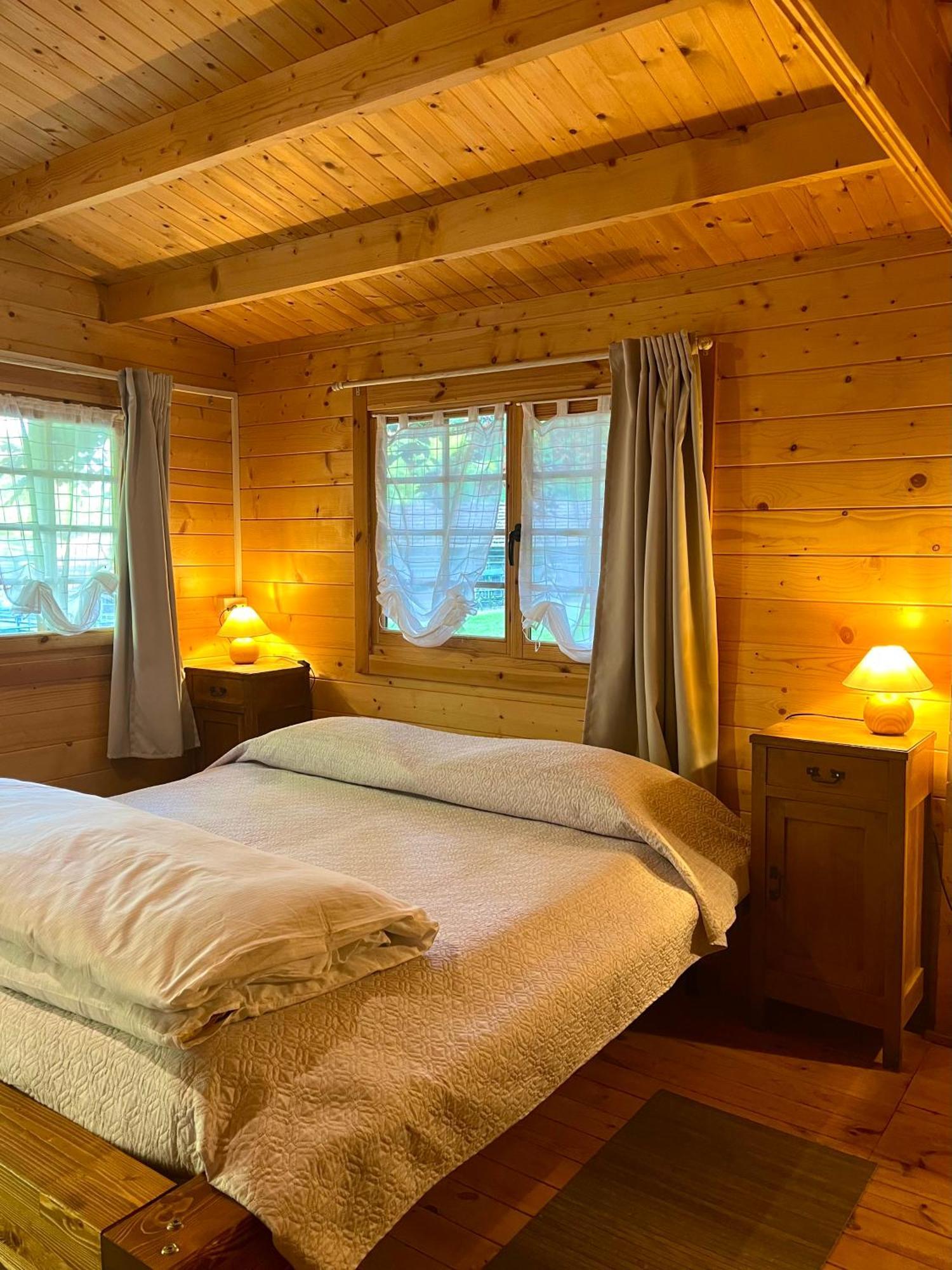 Agriturismo La Vecchia Chioderia Grandola ed Uniti Dış mekan fotoğraf