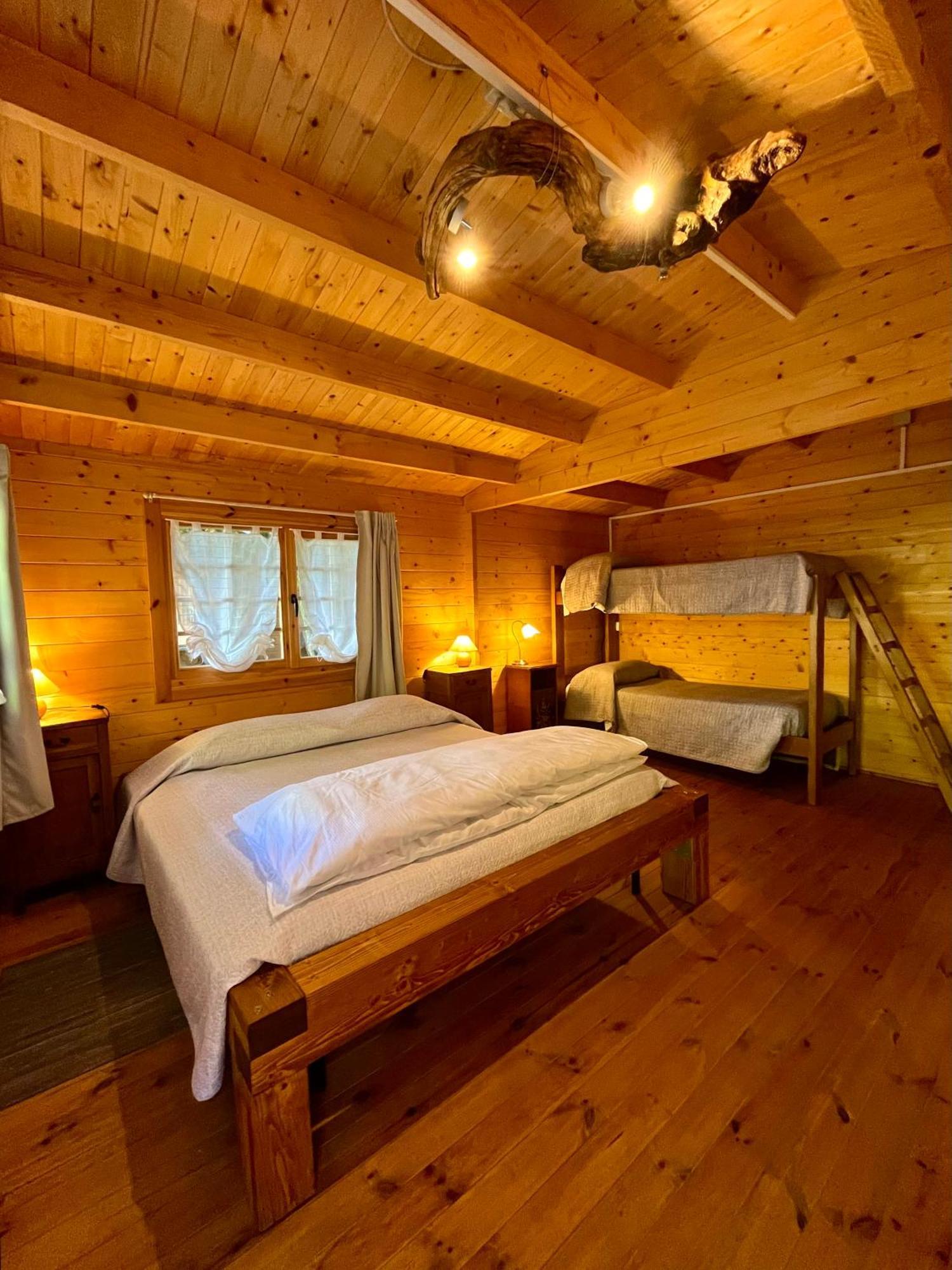 Agriturismo La Vecchia Chioderia Grandola ed Uniti Dış mekan fotoğraf